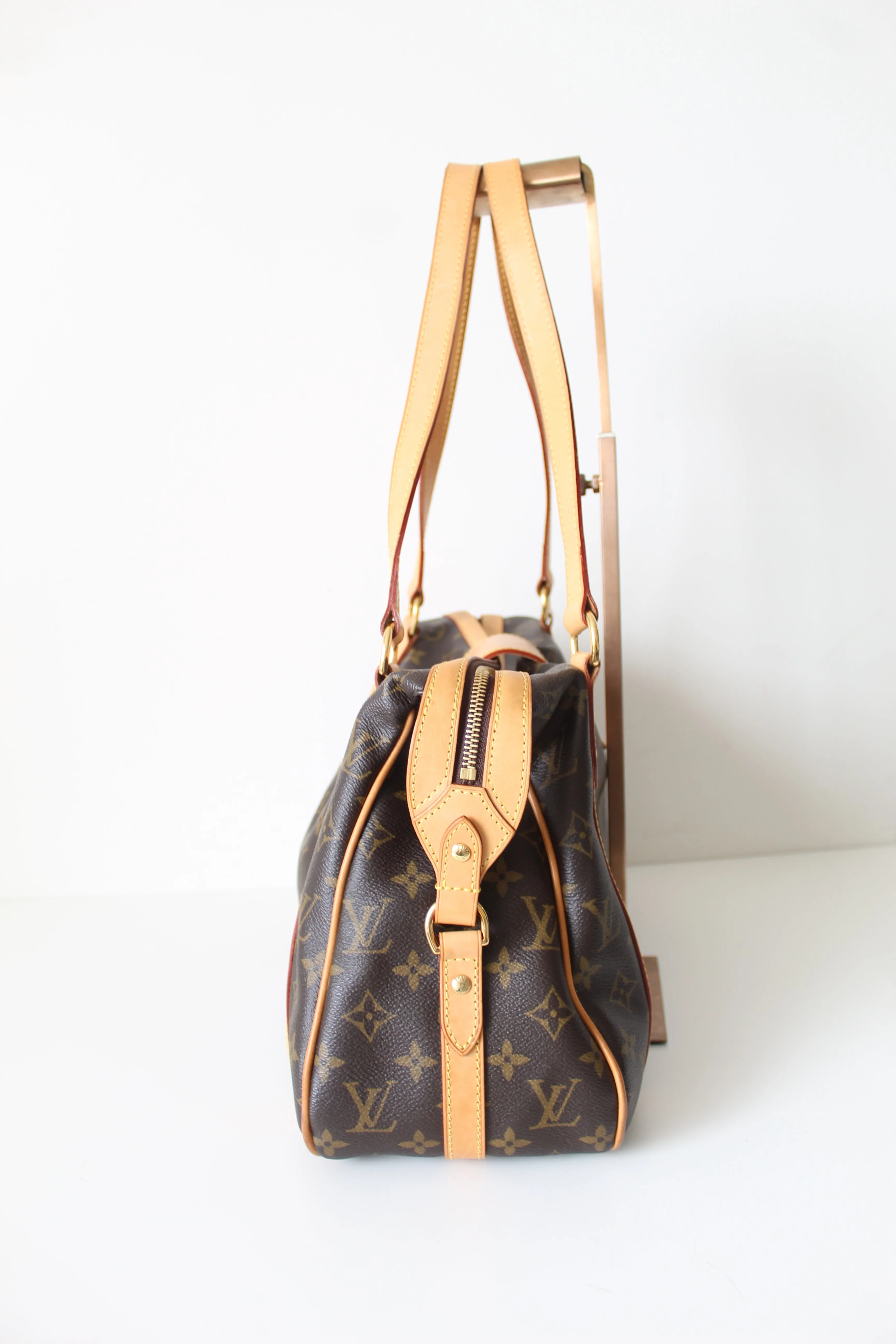 Louis Vuitton Stresa PM