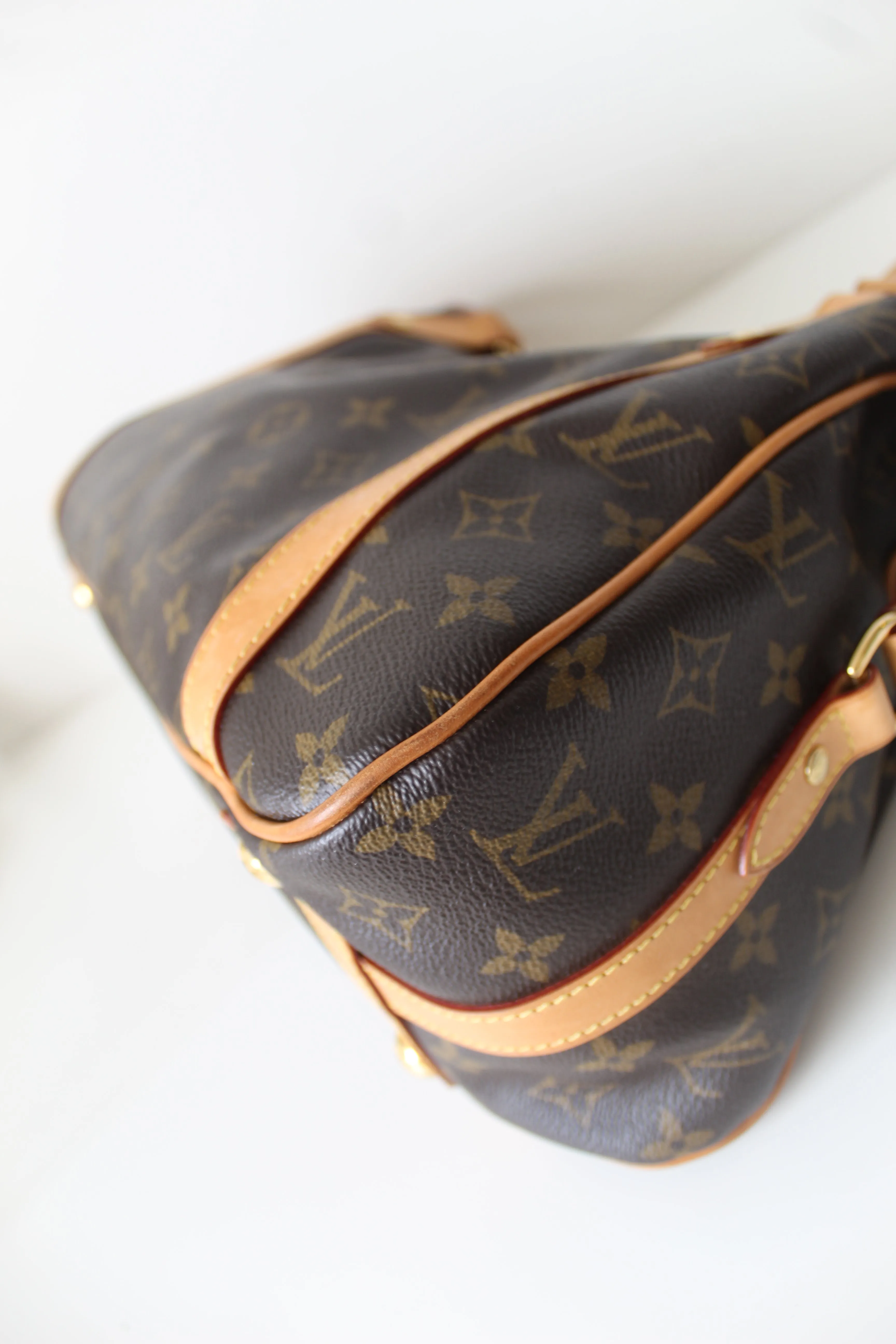 Louis Vuitton Stresa PM