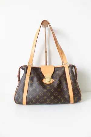 Louis Vuitton Stresa PM