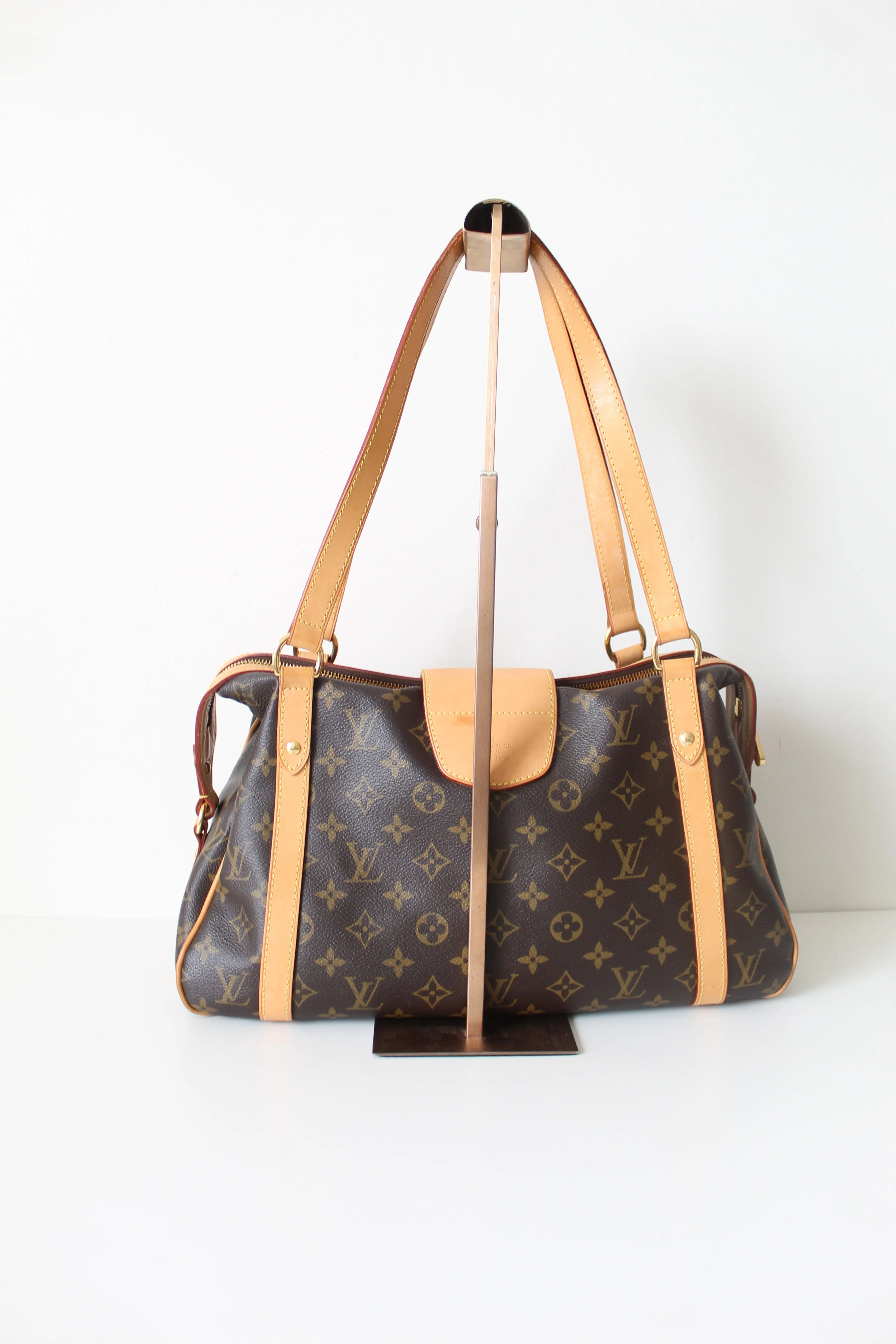 Louis Vuitton Stresa PM
