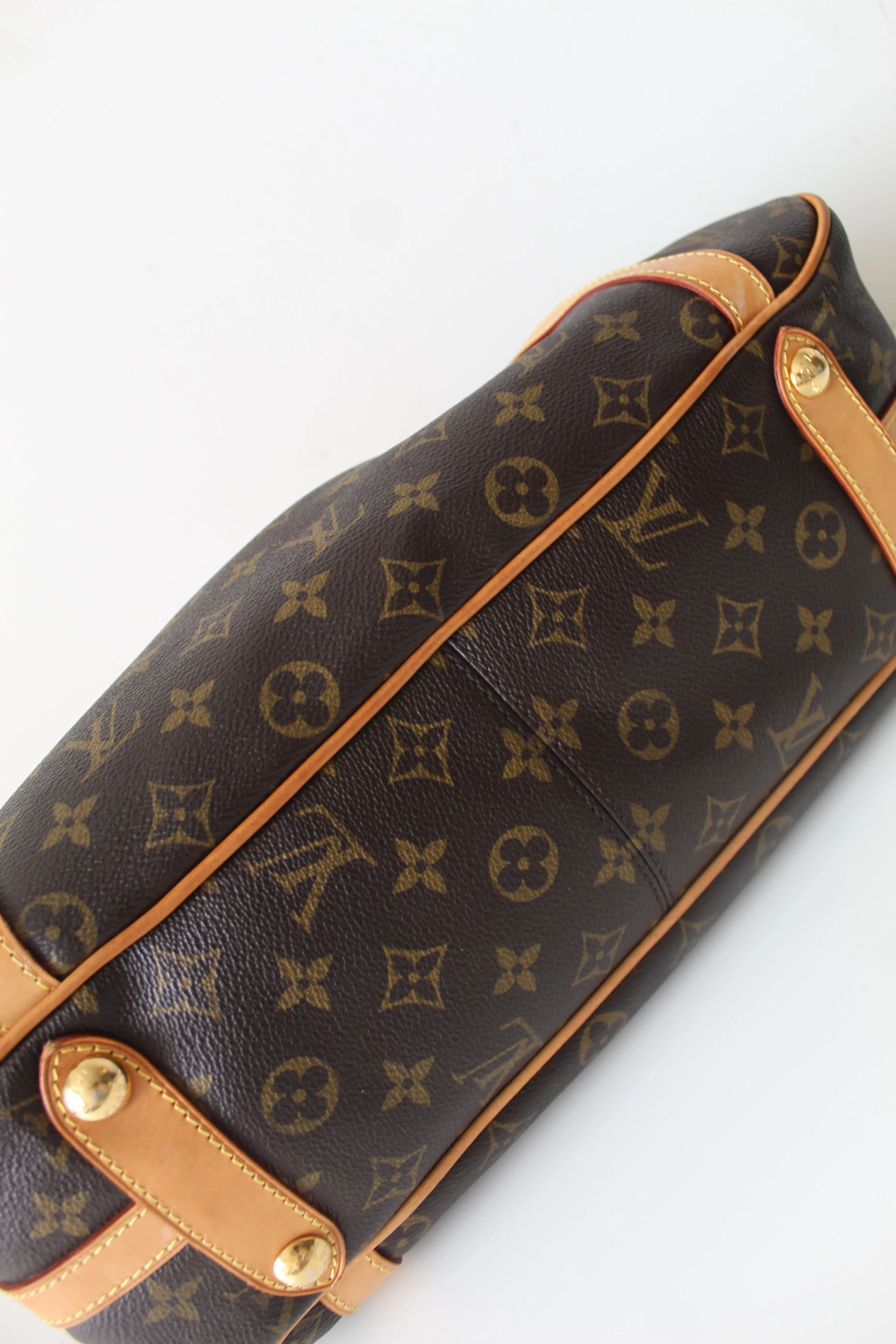 Louis Vuitton Stresa PM