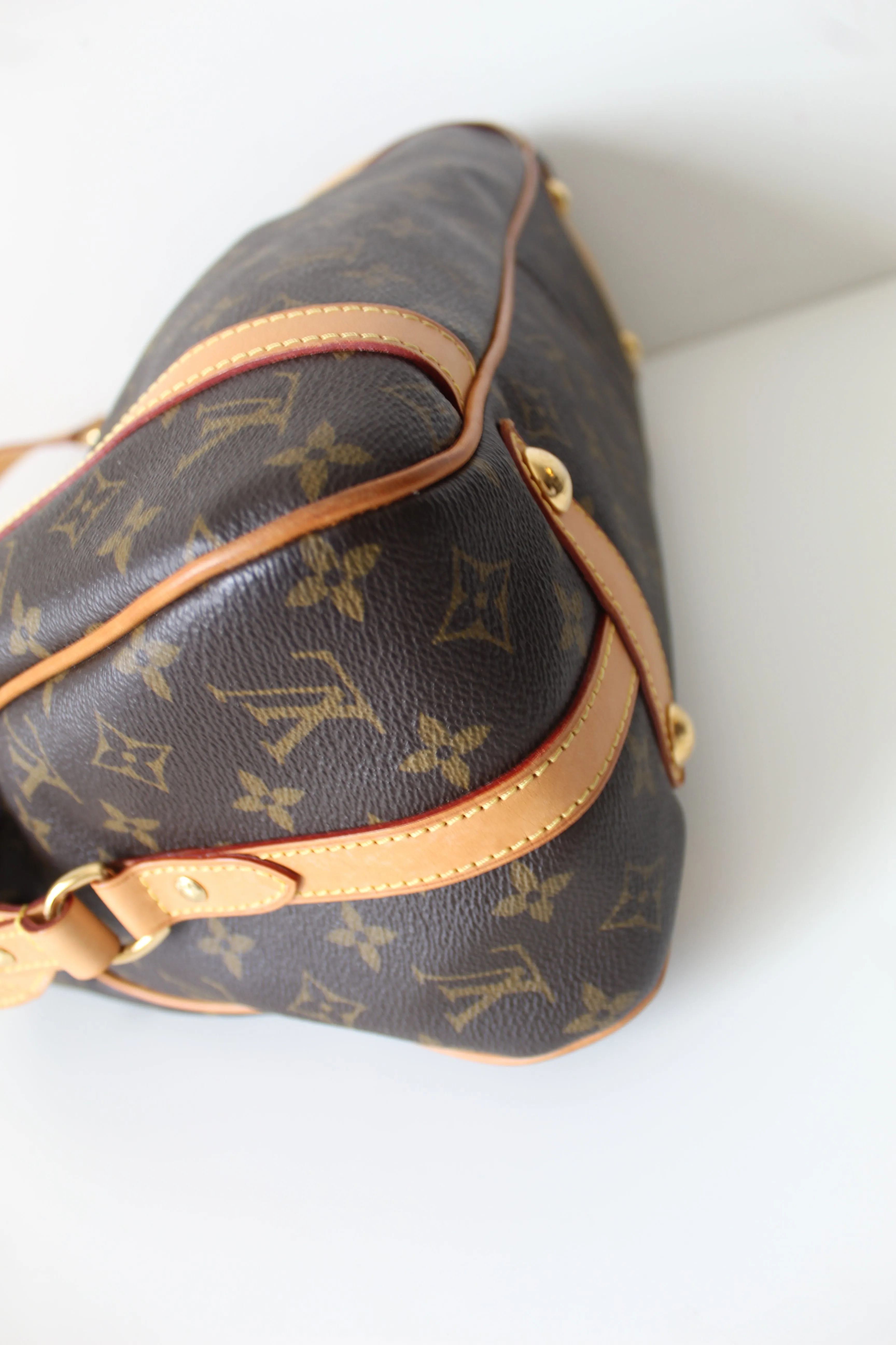 Louis Vuitton Stresa PM