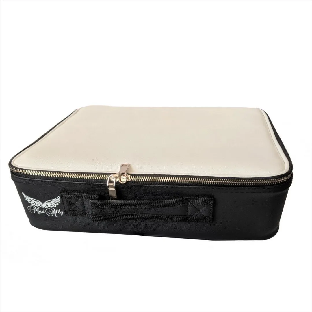 Mad Ally Makeup Bag