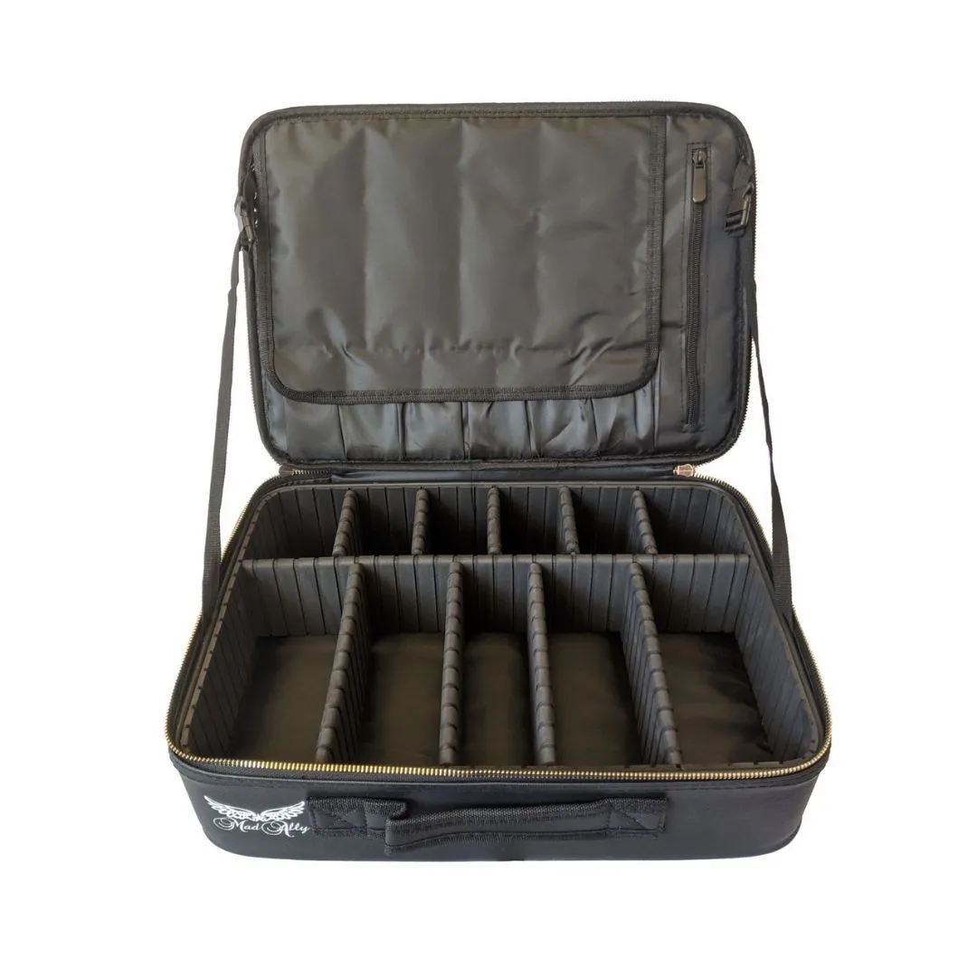 Mad Ally Makeup Bag