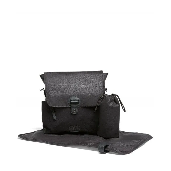 Mamas & Papas Changing Bag - Raven