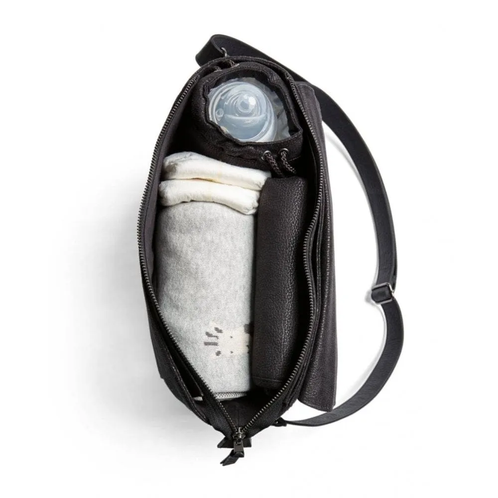 Mamas & Papas Changing Bag - Raven