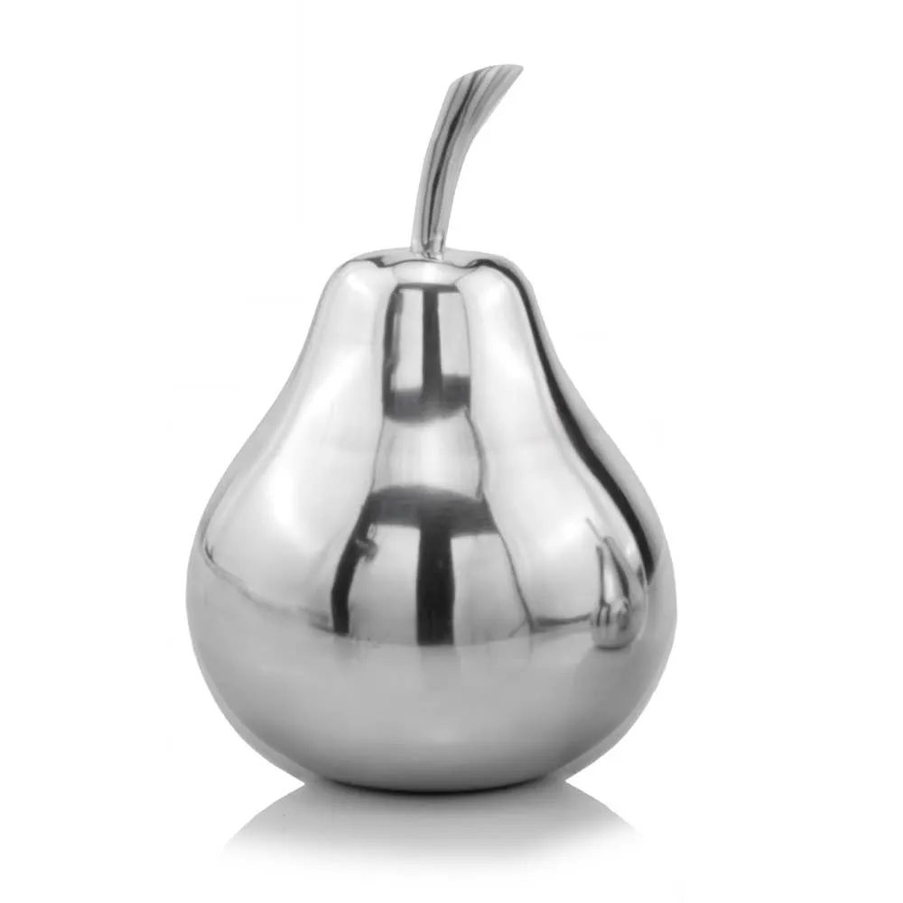 Manzano Polished Fruit