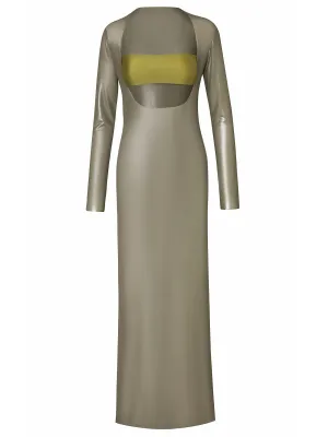Marte Dress ::RET