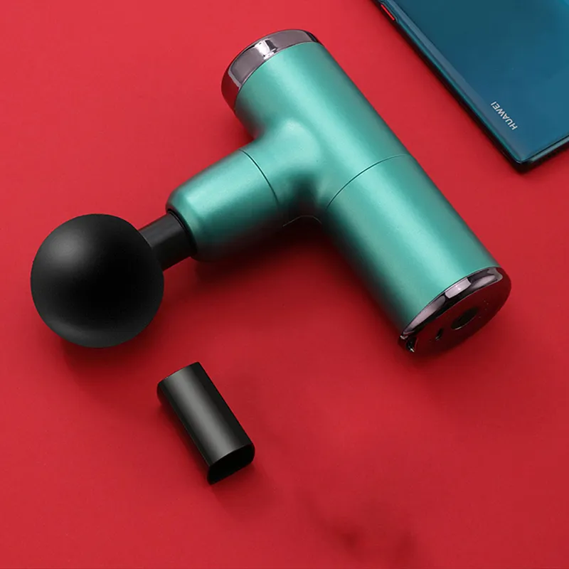 Massage Gun Deep & Tissue Massagers (High quality)
