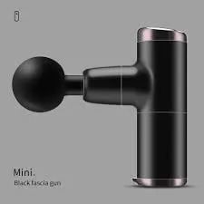Massage Gun Deep & Tissue Massagers (High quality)