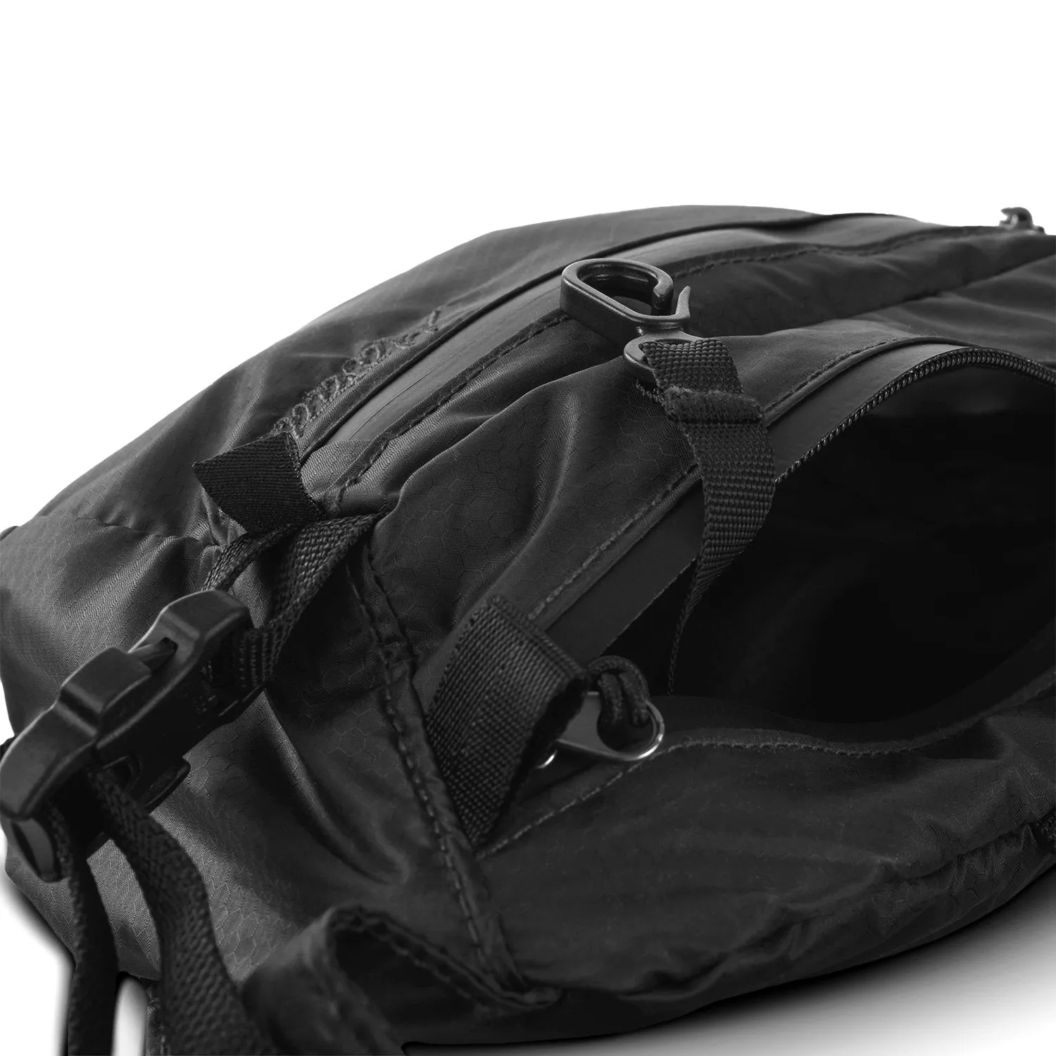 Matador Packable Hip Pack - Gray