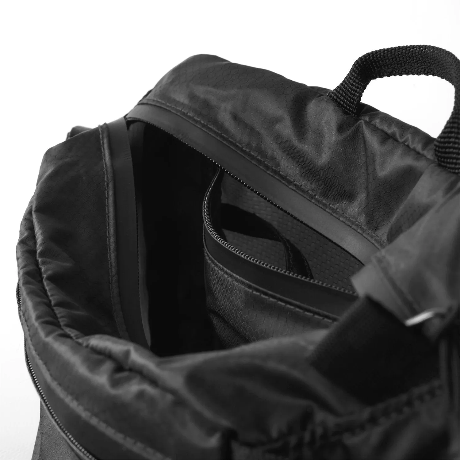 Matador Packable Hip Pack - Gray