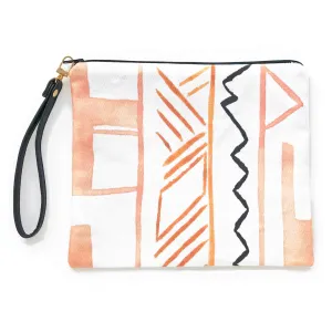 Maya Clutch