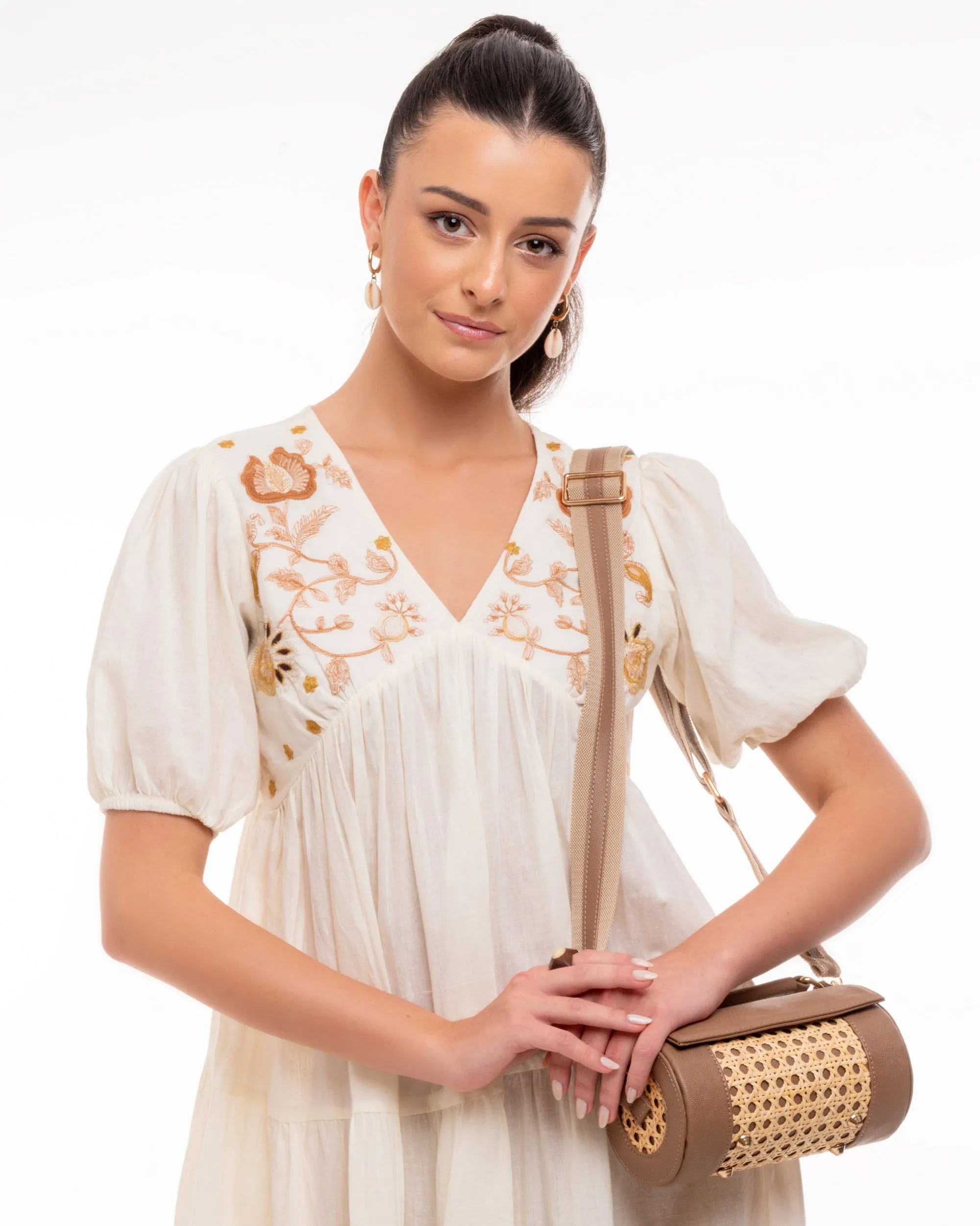 Meadow Roller Clutch