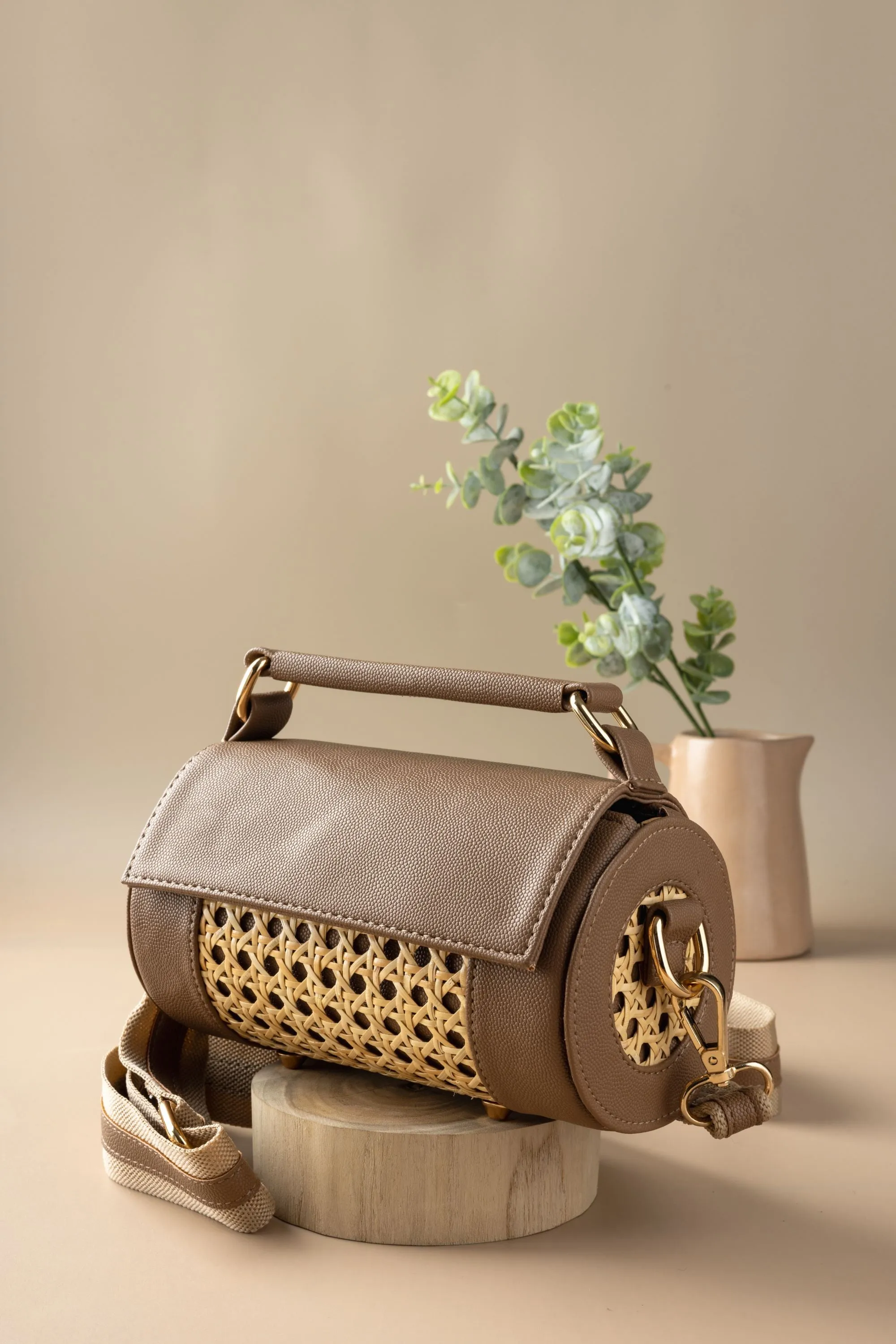 Meadow Roller Clutch