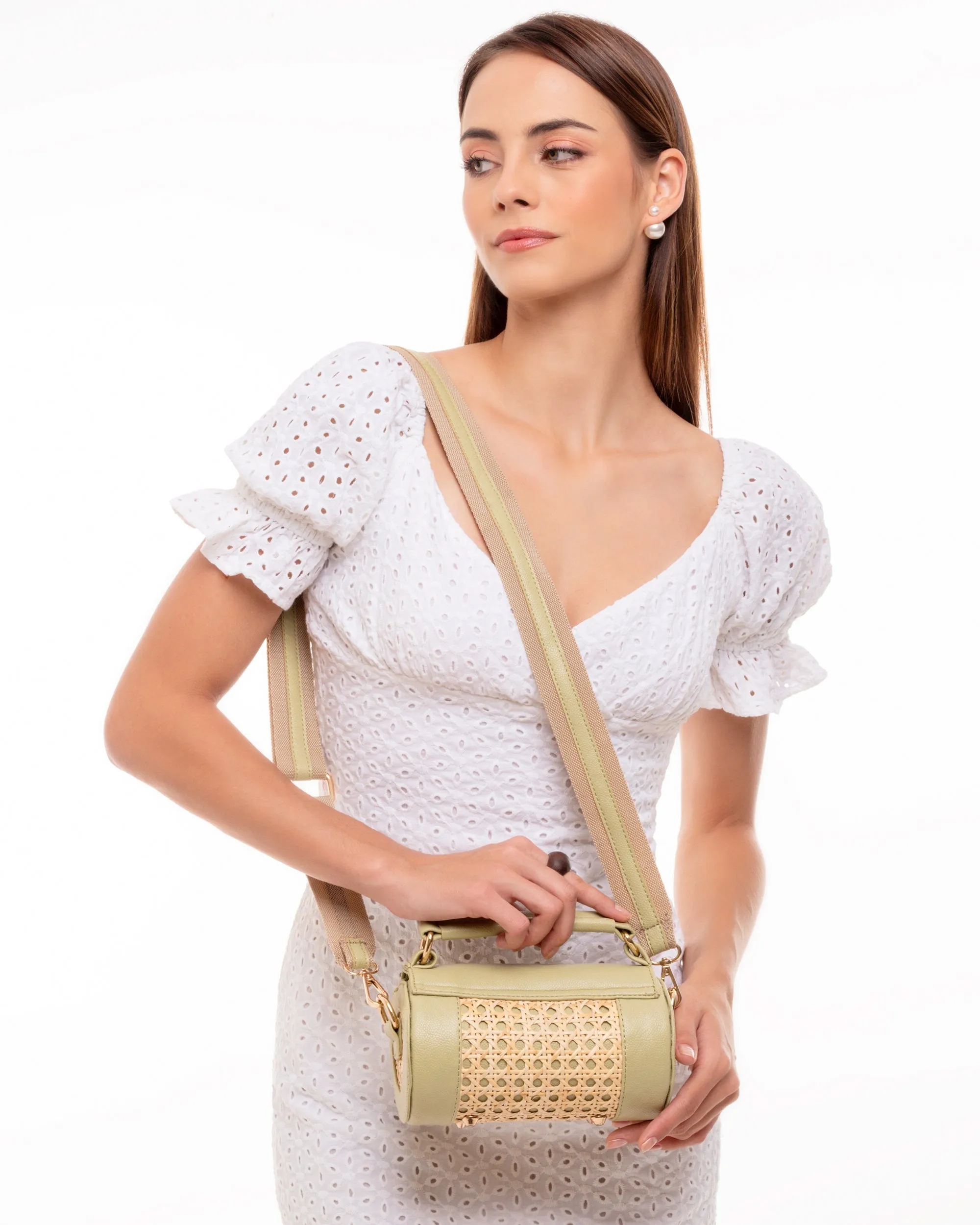 Meadow Roller Clutch