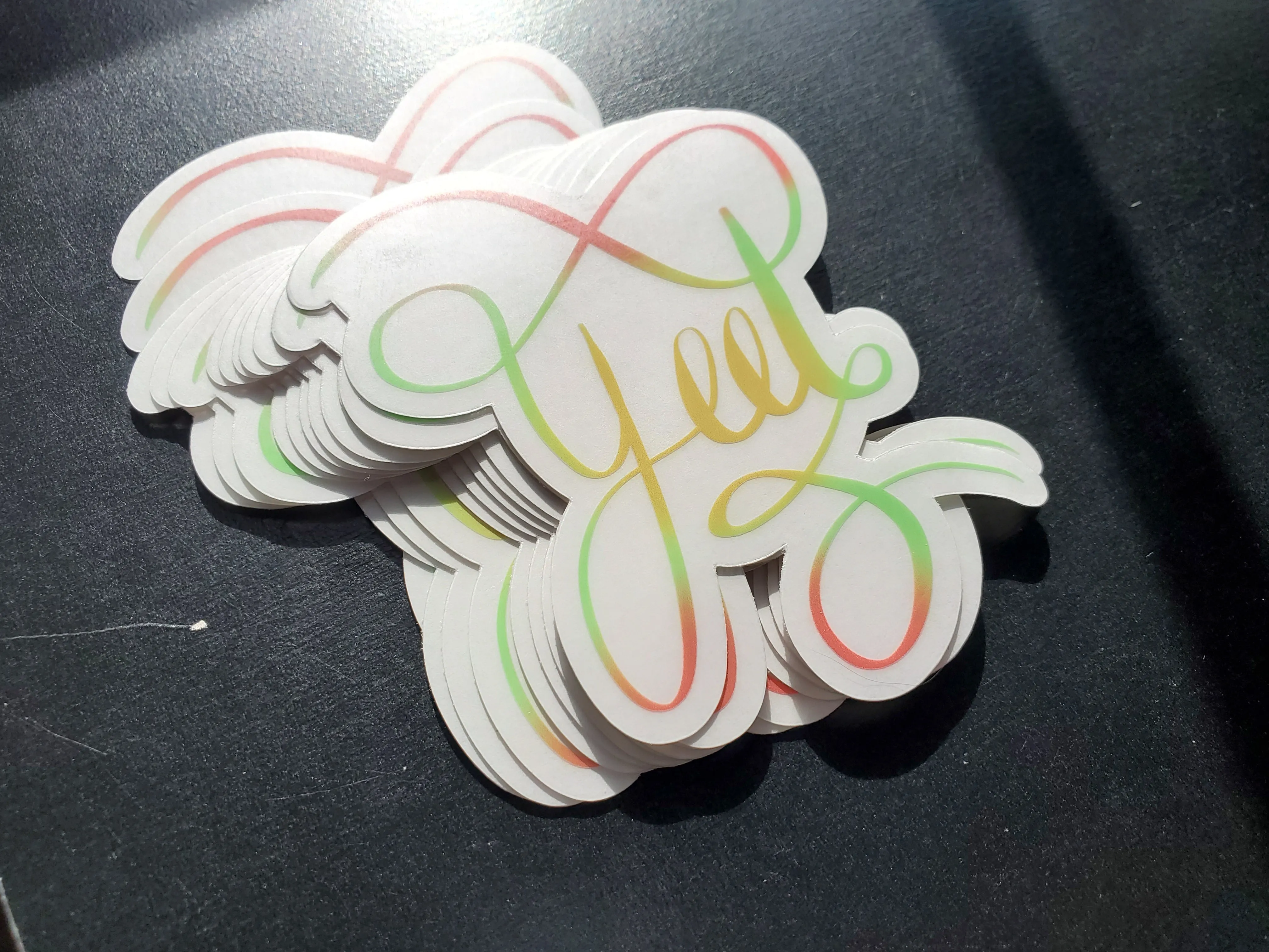 Meme Stickers