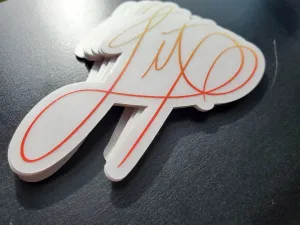Meme Stickers