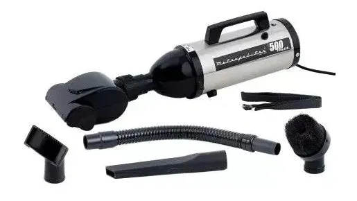 METROPOLITAN EVOLUTION HAND VAC