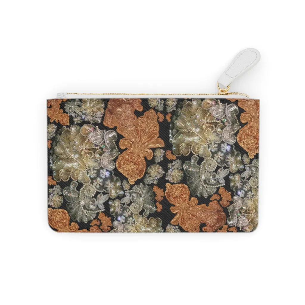 Mini Clutch Bag Biu small 'Kilame Couture'