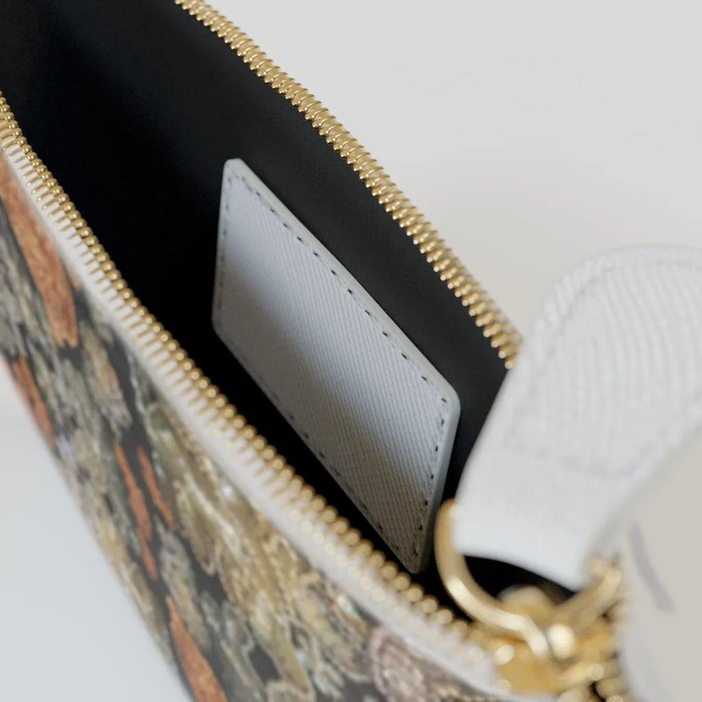 Mini Clutch Bag Biu small 'Kilame Couture'