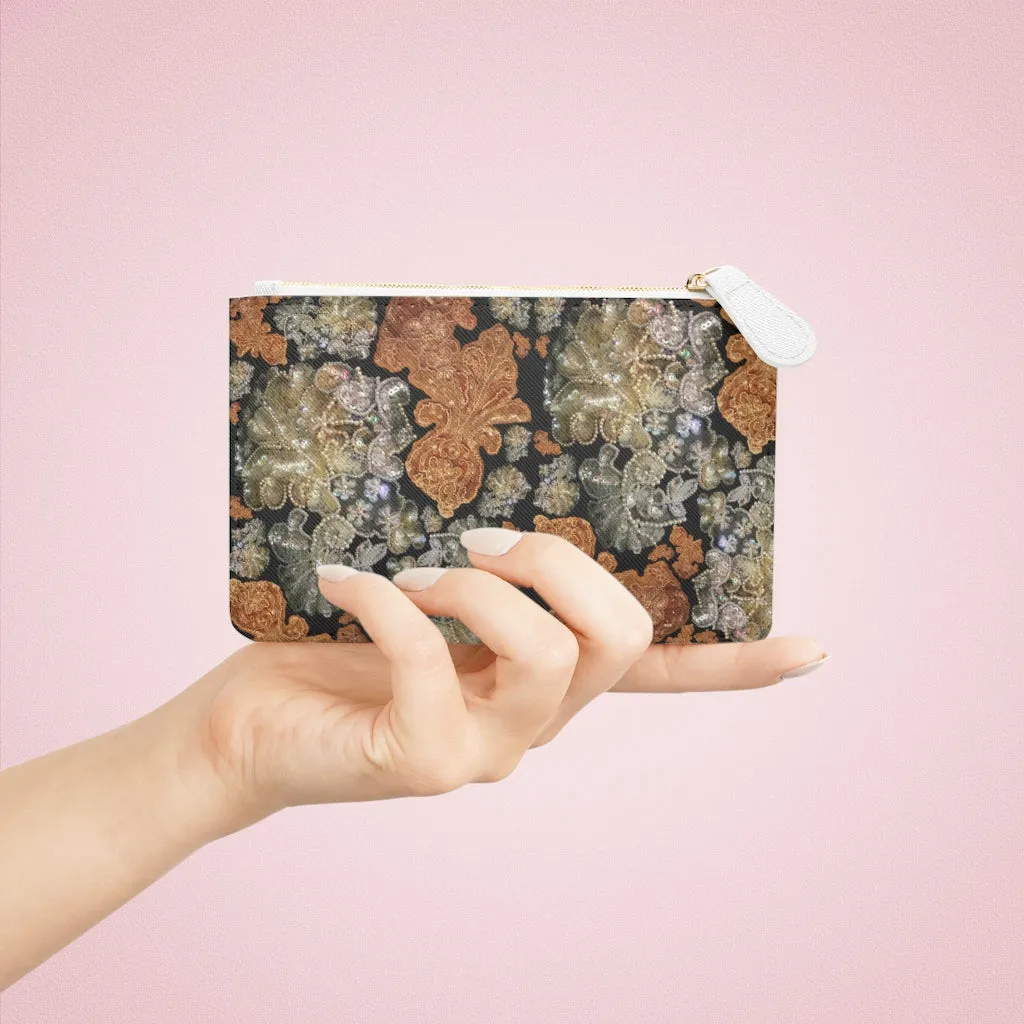 Mini Clutch Bag Biu small 'Kilame Couture'