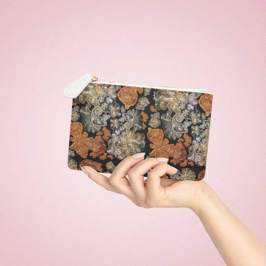 Mini Clutch Bag Biu small 'Kilame Couture'