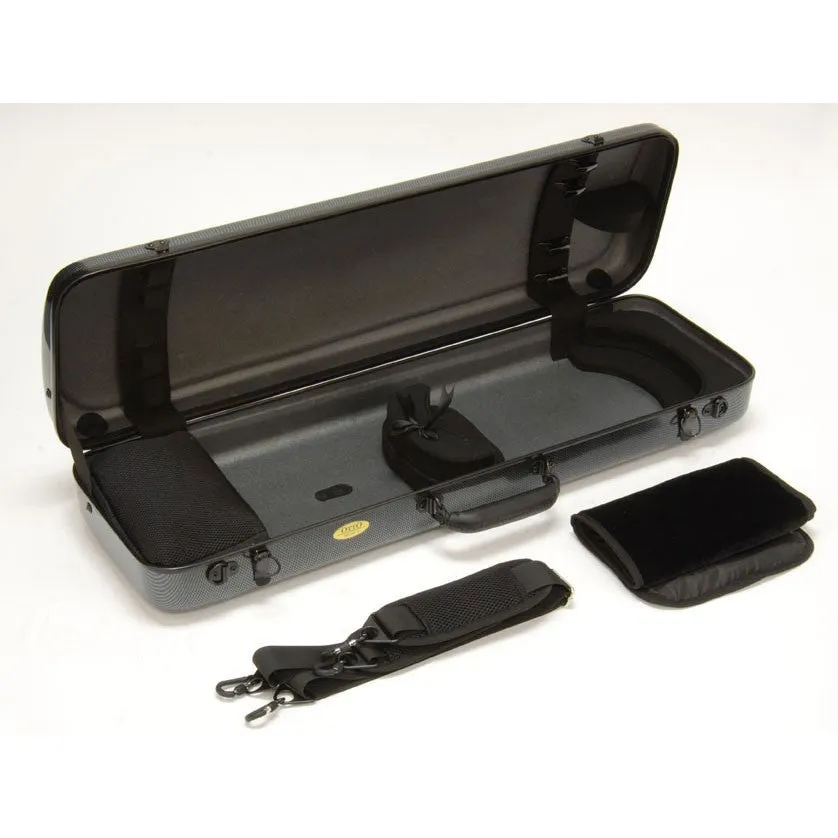 Mirage Carbon Hybrid Viola Case