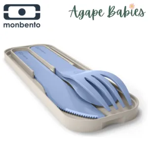 Monbento MB Pocket Color -Blue Infinity