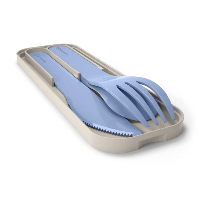 Monbento MB Pocket Color -Blue Infinity