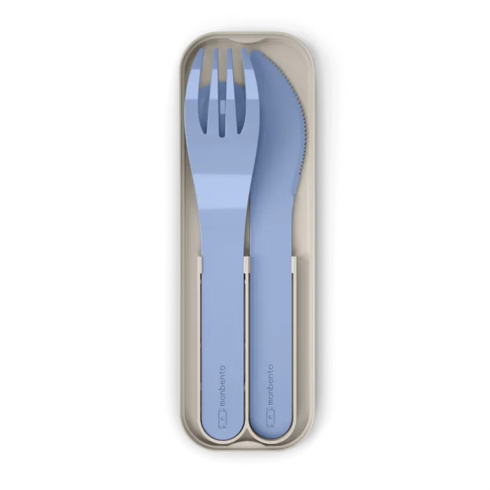 Monbento MB Pocket Color -Blue Infinity