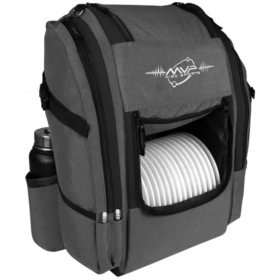 MVP Voyager V2 Backpack Disc Golf Bag