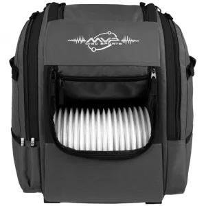 MVP Voyager V2 Backpack Disc Golf Bag