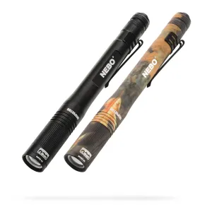 NEBO Inspector Pen Light