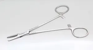 Needle Holder 6" Mayo-Hegar Serrated jaws