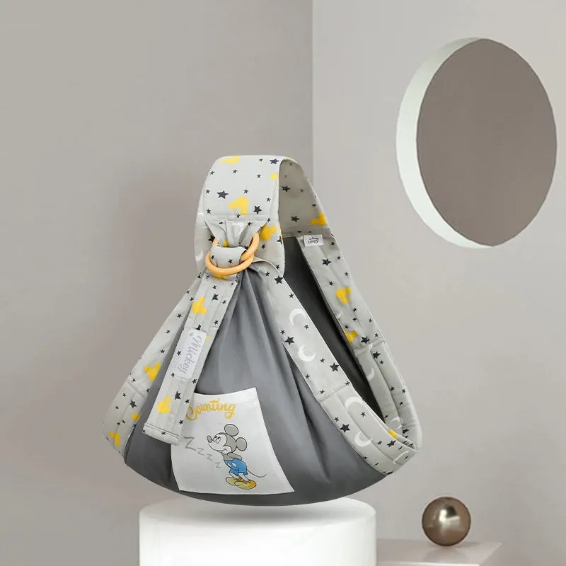 Newborn Sling Breastfeeding Cover