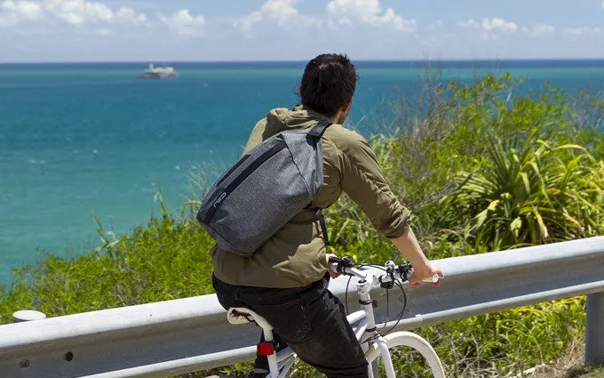 NIID Cache Hybrid Sling Pack