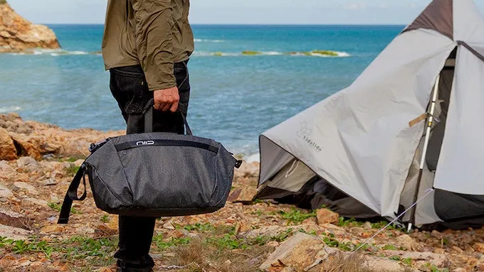 NIID Cache Hybrid Sling Pack