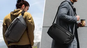 NIID Cache Hybrid Sling Pack