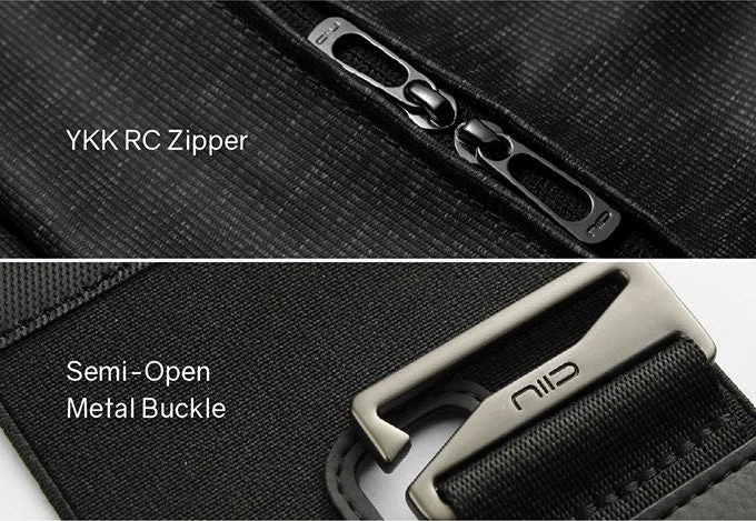NIID Cache Hybrid Sling Pack