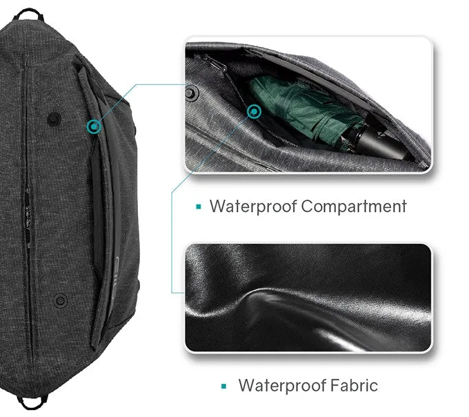 NIID Cache Hybrid Sling Pack