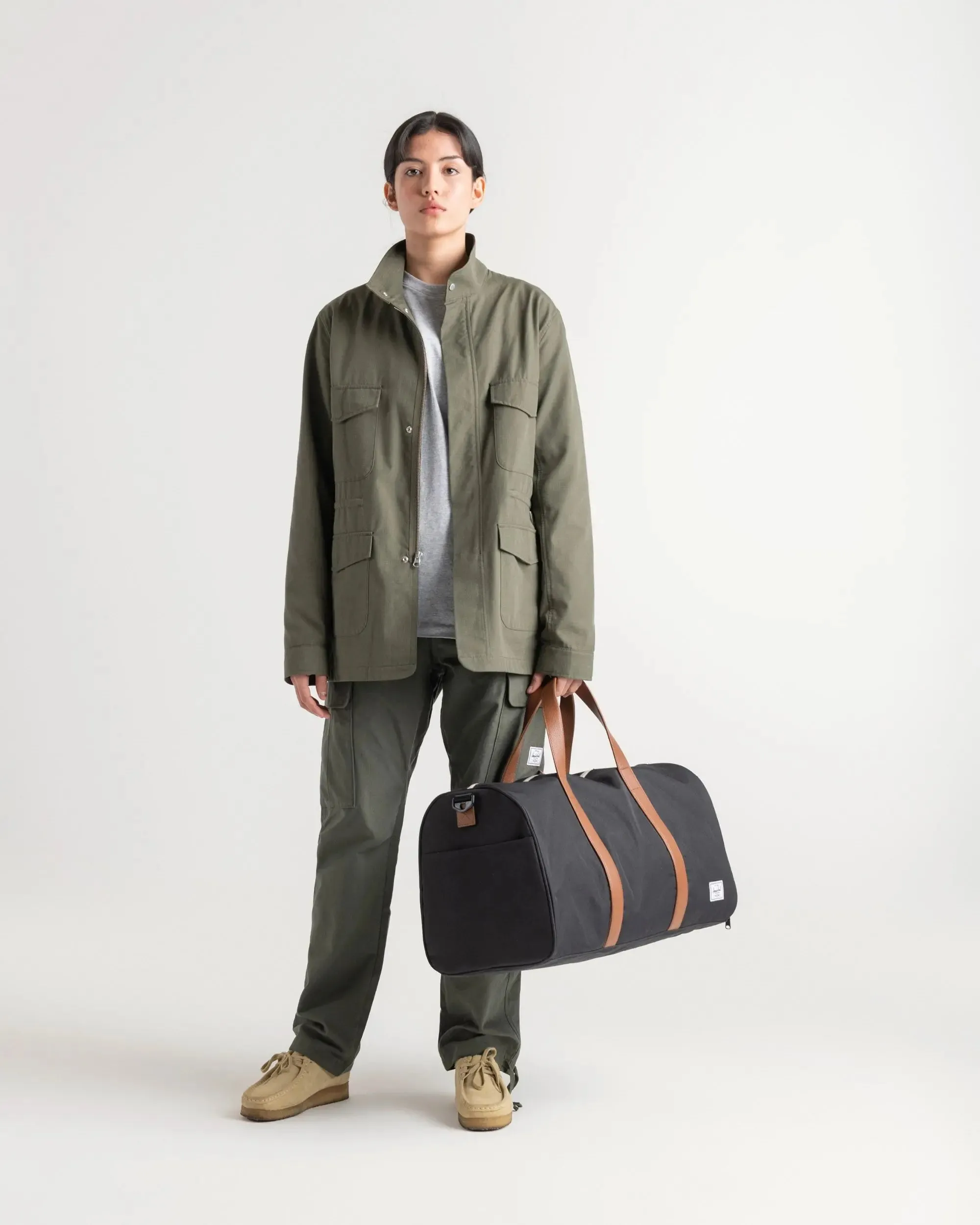 Novel Duffle - 43L