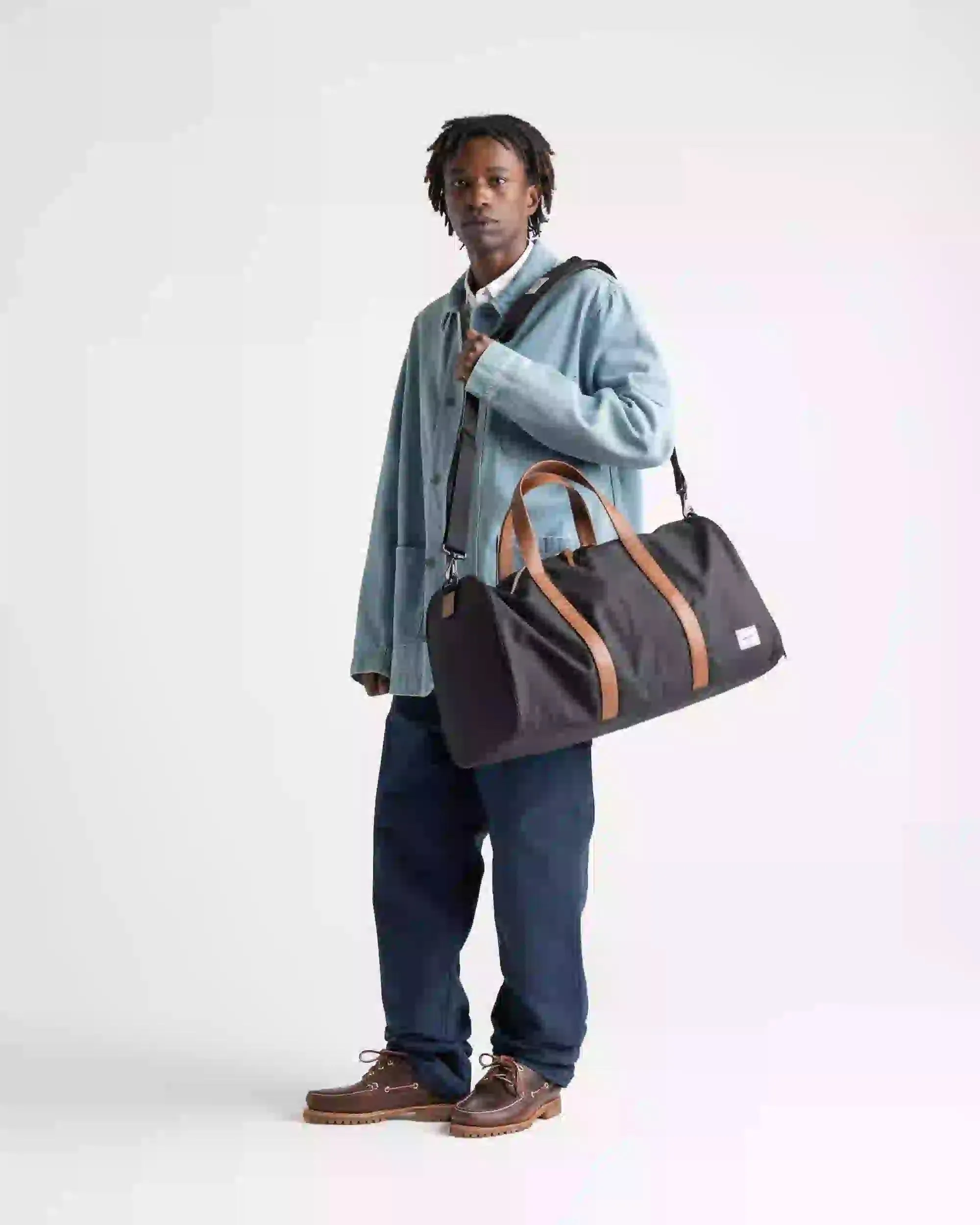 Novel Duffle - 43L