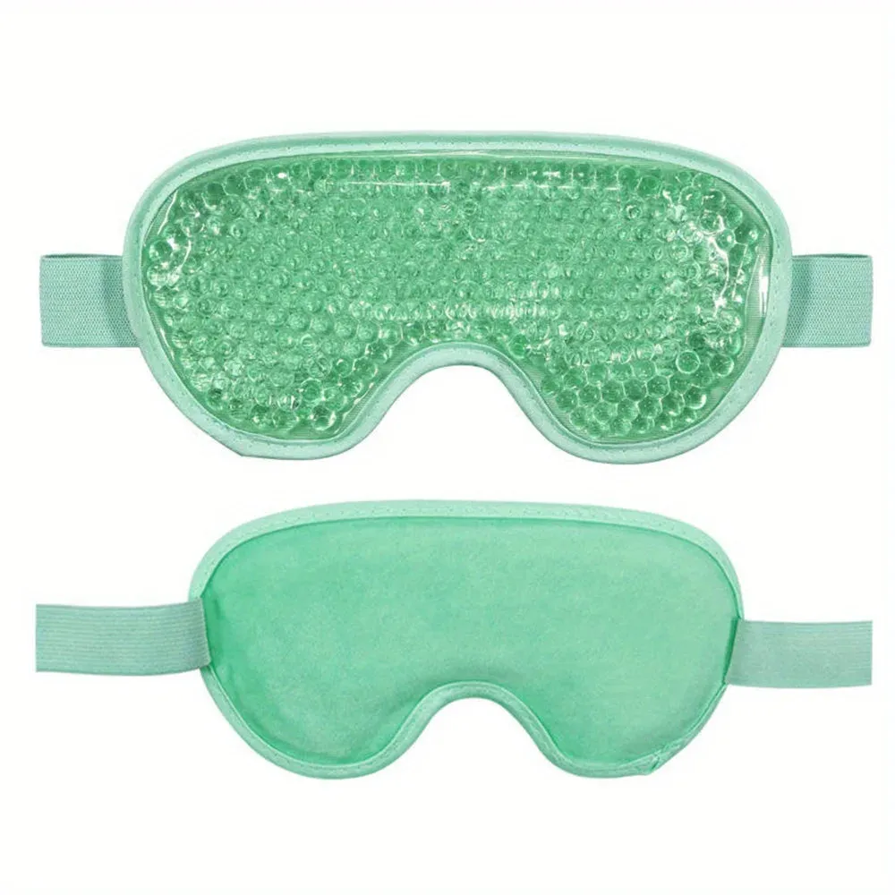 Nucomfy™ Cooling Gel Eye Mask Reusable