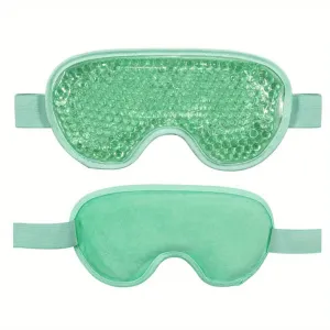 Nucomfy™ Cooling Gel Eye Mask Reusable