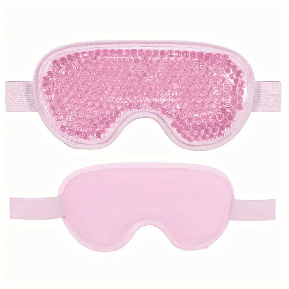 Nucomfy™ Cooling Gel Eye Mask Reusable
