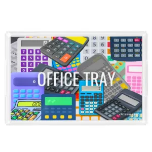 Office Tray