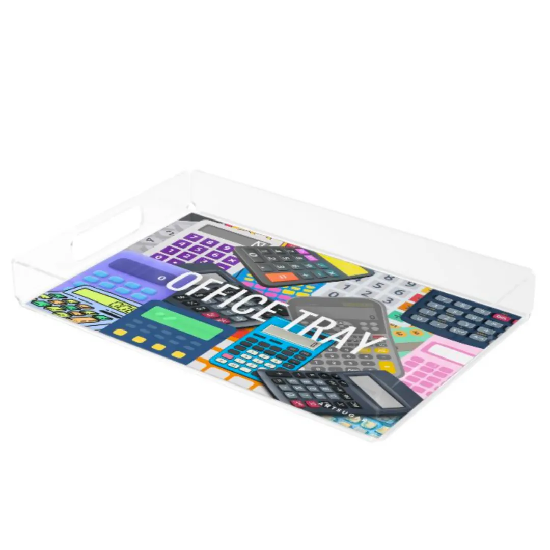 Office Tray