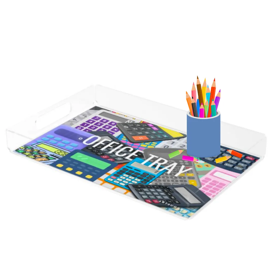 Office Tray