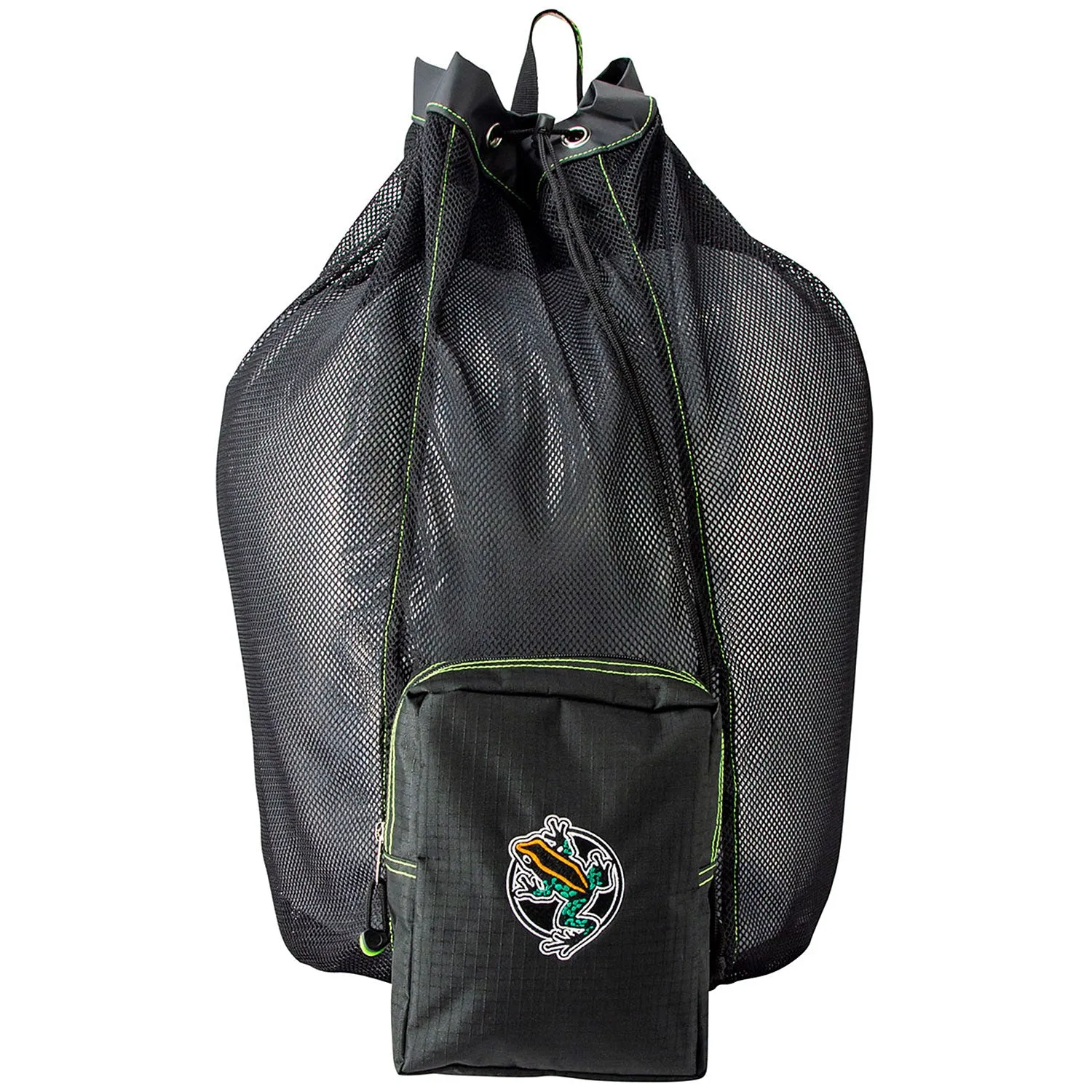 Open Box Akona Huron LT Mesh Backpack